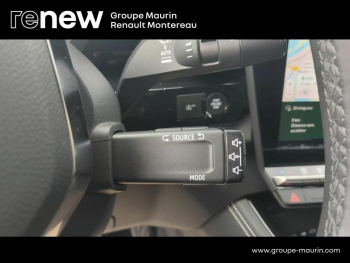 Photo 24 du bon plan RENAULT Austral 1.3 TCe mild hybrid 160ch Iconic auto occasion à 31490 €