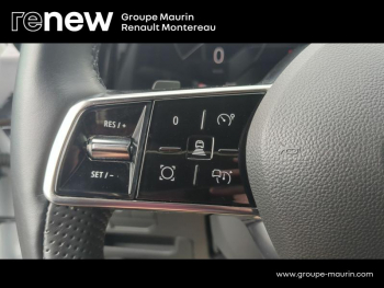 Photo 25 du bon plan RENAULT Austral 1.3 TCe mild hybrid 160ch Iconic auto occasion à 31490 €