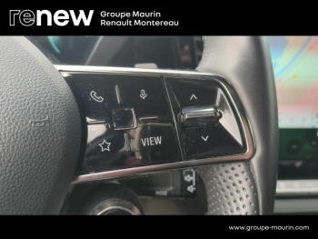 Photo 26 du bon plan RENAULT Austral 1.3 TCe mild hybrid 160ch Iconic auto occasion à 31490 €