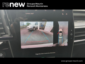 Photo 27 du bon plan RENAULT Austral 1.3 TCe mild hybrid 160ch Iconic auto occasion à 31490 €