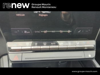 Photo 29 du bon plan RENAULT Austral 1.3 TCe mild hybrid 160ch Iconic auto occasion à 31490 €