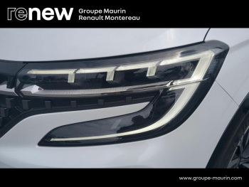 Photo 31 du bon plan RENAULT Austral 1.3 TCe mild hybrid 160ch Iconic auto occasion à 31490 €