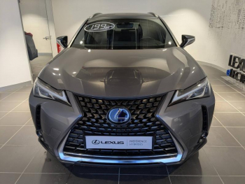 Photo 2 du bon plan LEXUS UX 250h 2WD Premium Edition MY21 occasion à 26500 €