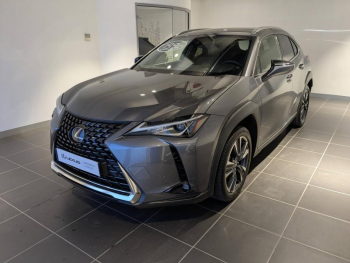 Photo 3 du bon plan LEXUS UX 250h 2WD Premium Edition MY21 occasion à 26500 €