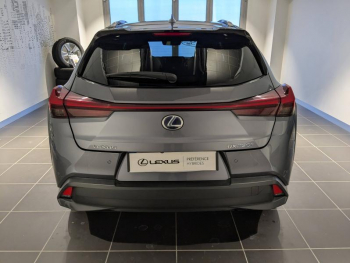 Photo 11 du bon plan LEXUS UX 250h 2WD Premium Edition MY21 occasion à 26500 €