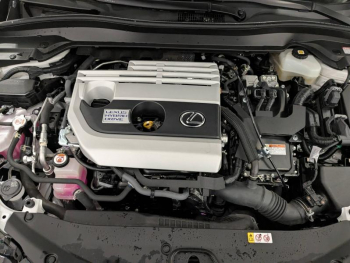 Photo 15 du bon plan LEXUS UX 250h 2WD Premium Edition MY21 occasion à 26500 €