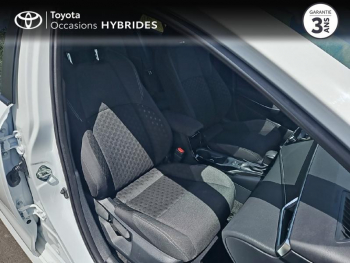 Photo 6 du bon plan TOYOTA Corolla 1.8 140ch Dynamic Business MY24 occasion à 25980 €