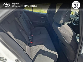 Photo 7 du bon plan TOYOTA Corolla 1.8 140ch Dynamic Business MY24 occasion à 25980 €