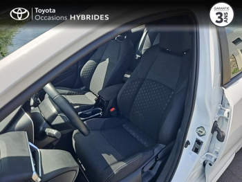 Photo 11 du bon plan TOYOTA Corolla 1.8 140ch Dynamic Business MY24 occasion à 25980 €