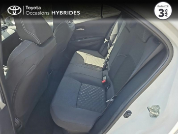 Photo 12 du bon plan TOYOTA Corolla 1.8 140ch Dynamic Business MY24 occasion à 25980 €