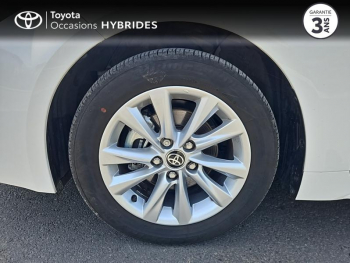 Photo 16 du bon plan TOYOTA Corolla 1.8 140ch Dynamic Business MY24 occasion à 25980 €
