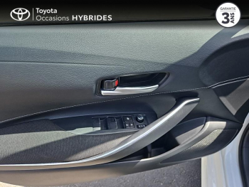 Photo 23 du bon plan TOYOTA Corolla 1.8 140ch Dynamic Business MY24 occasion à 25980 €