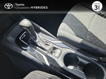 Photo 24 du bon plan TOYOTA Corolla 1.8 140ch Dynamic Business MY24 occasion à 25980 €