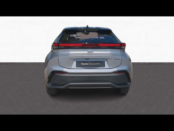 Photo 3 du bon plan TOYOTA C-HR 2.0 Hybride Rechargeable 225ch Collection NG23 occasion à 41500 €