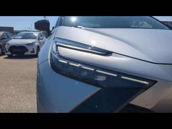 Photo 8 du bon plan TOYOTA C-HR 2.0 Hybride Rechargeable 225ch Collection NG23 occasion à 41500 €