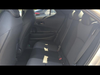 Photo 11 du bon plan TOYOTA C-HR 2.0 Hybride Rechargeable 225ch Collection NG23 occasion à 41500 €
