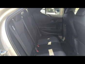 Photo 12 du bon plan TOYOTA C-HR 2.0 Hybride Rechargeable 225ch Collection NG23 occasion à 41500 €