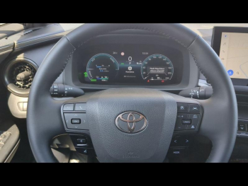 Photo 14 du bon plan TOYOTA C-HR 2.0 Hybride Rechargeable 225ch Collection NG23 occasion à 41500 €