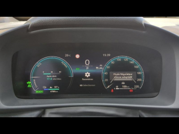 Photo 17 du bon plan TOYOTA C-HR 2.0 Hybride Rechargeable 225ch Collection NG23 occasion à 41500 €