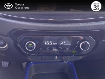 Photo 21 du bon plan TOYOTA Aygo X 1.0 VVT-i 72ch Air Design MY23 occasion à 15990 €