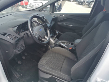 Photo 2 du bon plan FORD C-MAX 1.0 EcoBoost 125ch Stop&Start Sport Euro6.2 occasion à 11900 €