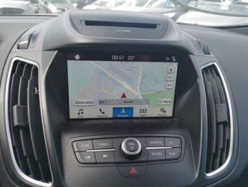 Photo 10 du bon plan FORD C-MAX 1.0 EcoBoost 125ch Stop&Start Sport Euro6.2 occasion à 11900 €
