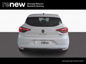 Photo 5 du bon plan RENAULT Clio 1.6 E-Tech 140ch Intens -21 occasion à 16490 €