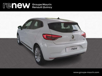 Photo 6 du bon plan RENAULT Clio 1.6 E-Tech 140ch Intens -21 occasion à 16490 €