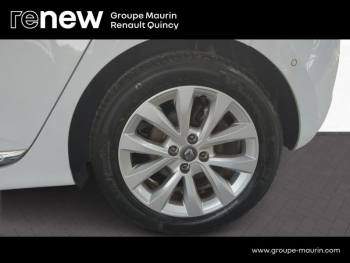 Photo 7 du bon plan RENAULT Clio 1.6 E-Tech 140ch Intens -21 occasion à 16490 €