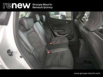 Photo 9 du bon plan RENAULT Clio 1.6 E-Tech 140ch Intens -21 occasion à 16490 €