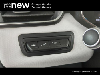 Photo 12 du bon plan RENAULT Clio 1.6 E-Tech 140ch Intens -21 occasion à 16490 €