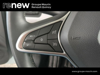 Photo 14 du bon plan RENAULT Clio 1.6 E-Tech 140ch Intens -21 occasion à 16490 €