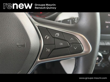 Photo 15 du bon plan RENAULT Clio 1.6 E-Tech 140ch Intens -21 occasion à 16490 €