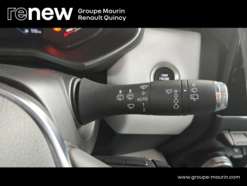 Photo 16 du bon plan RENAULT Clio 1.6 E-Tech 140ch Intens -21 occasion à 16490 €