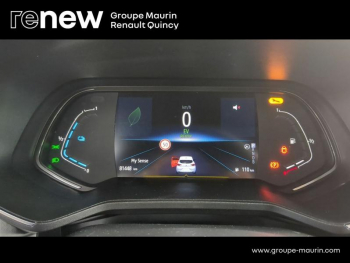 Photo 17 du bon plan RENAULT Clio 1.6 E-Tech 140ch Intens -21 occasion à 16490 €