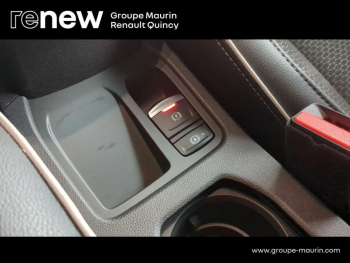 Photo 23 du bon plan RENAULT Clio 1.6 E-Tech 140ch Intens -21 occasion à 16490 €