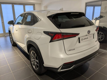 Photo 11 du bon plan LEXUS NX 300h 4WD Luxe occasion à 34900 €
