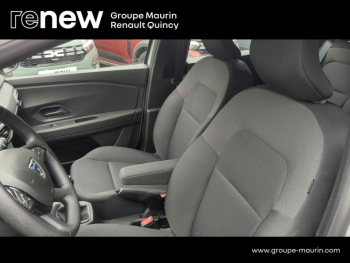 Photo 10 du bon plan DACIA Sandero 1.0 SCe 65ch Essentiel occasion à 9900 €