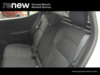 Photo 11 du bon plan DACIA Sandero 1.0 SCe 65ch Essentiel occasion à 9900 €