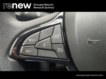 Photo 14 du bon plan DACIA Sandero 1.0 SCe 65ch Essentiel occasion à 9900 €