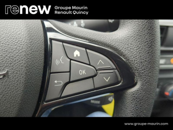 Photo 15 du bon plan DACIA Sandero 1.0 SCe 65ch Essentiel occasion à 9900 €
