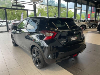 Photo 7 du bon plan NISSAN Micra 1.0 IG-T 92ch N-Sport Xtronic 2021.5 occasion à 15490 €