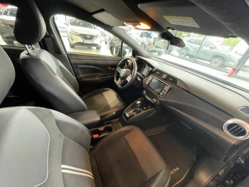Photo 9 du bon plan NISSAN Micra 1.0 IG-T 92ch N-Sport Xtronic 2021.5 occasion à 15490 €