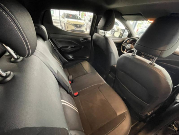 Photo 11 du bon plan NISSAN Micra 1.0 IG-T 92ch N-Sport Xtronic 2021.5 occasion à 15490 €