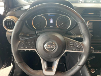 Photo 13 du bon plan NISSAN Micra 1.0 IG-T 92ch N-Sport Xtronic 2021.5 occasion à 15490 €