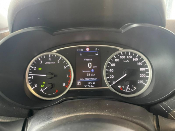 Photo 14 du bon plan NISSAN Micra 1.0 IG-T 92ch N-Sport Xtronic 2021.5 occasion à 15490 €
