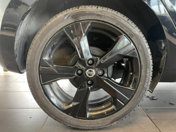 Photo 18 du bon plan NISSAN Micra 1.0 IG-T 92ch N-Sport Xtronic 2021.5 occasion à 15490 €