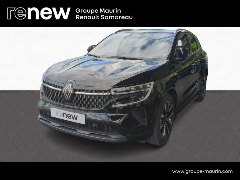 Bon plan RENAULT Austral 1.2 E-Tech full hybrid 200ch Techno occasion à 31900 €
