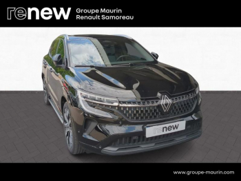 Photo 2 du bon plan RENAULT Austral 1.2 E-Tech full hybrid 200ch Techno occasion à 31900 €