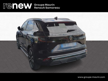 Photo 4 du bon plan RENAULT Austral 1.2 E-Tech full hybrid 200ch Techno occasion à 31900 €
